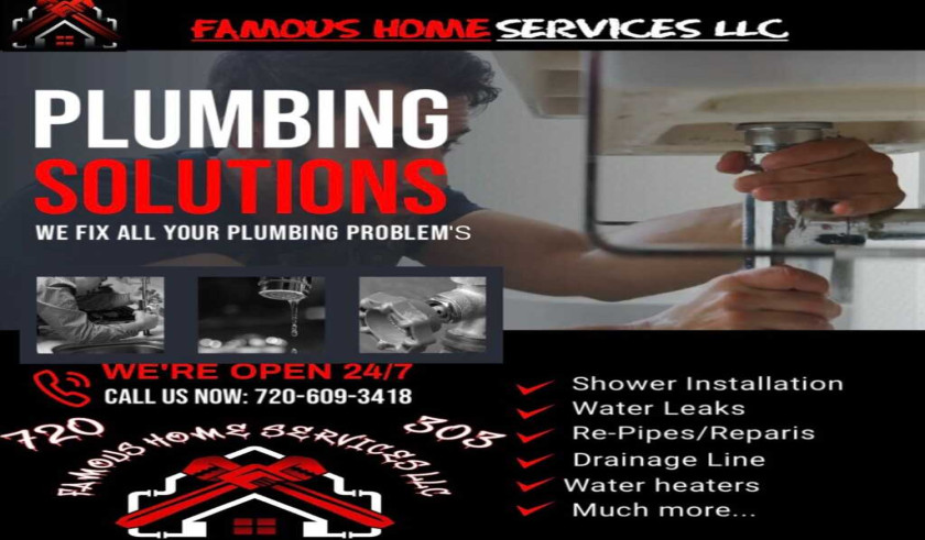 Famous Home Services
