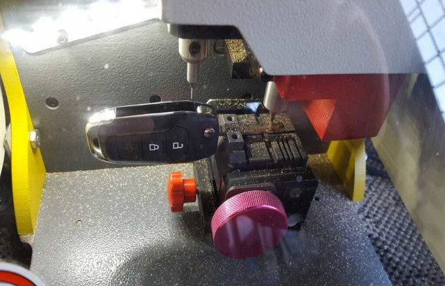 Rocky Mountain Security Group