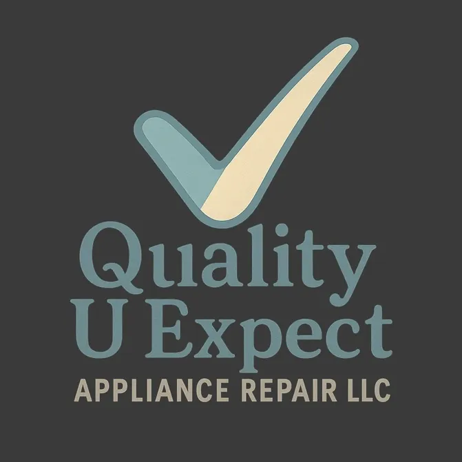 Quality U Expect Appliance Repair